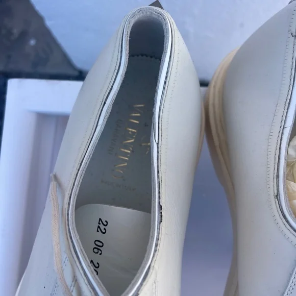 New Bussines shoes